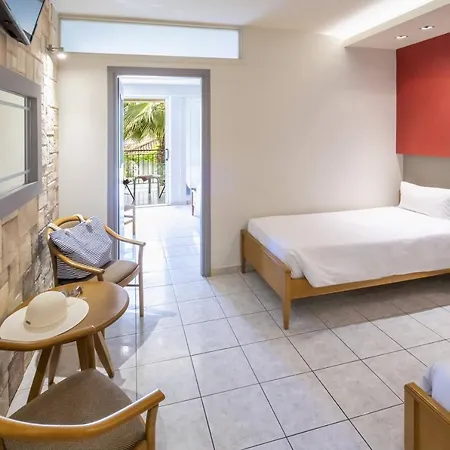 Margarita 호텔 라가나스