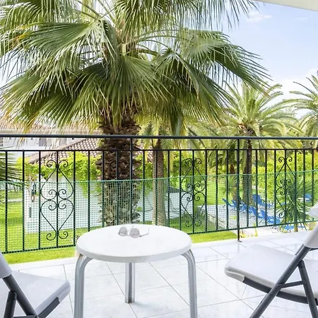 Margarita 호텔 라가나스