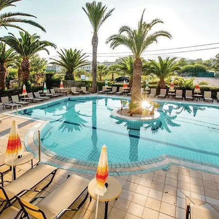 호텔 Margarita 라가나스