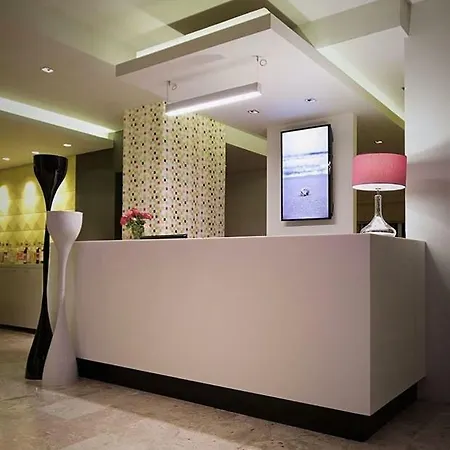 호텔 Margarita 라가나스