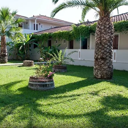 Margarita 호텔 라가나스