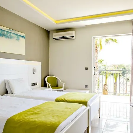 Margarita 라가나스