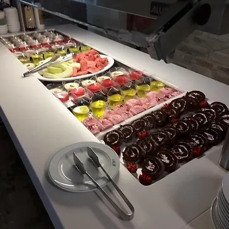 Margarita 호텔 라가나스