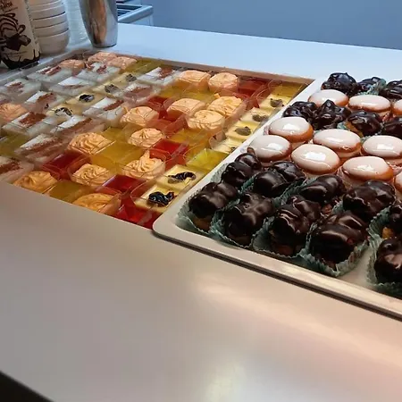 酒店 玛格丽塔酒店-全包式 4*
