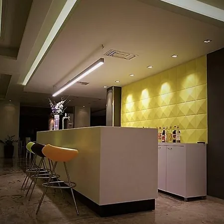 玛格丽塔酒店-全包式 拉加纳斯