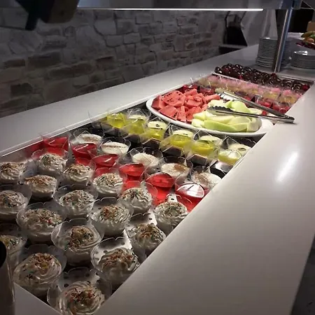 玛格丽塔酒店-全包式 酒店 拉加纳斯