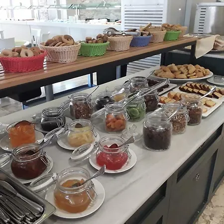 酒店 玛格丽塔酒店-全包式