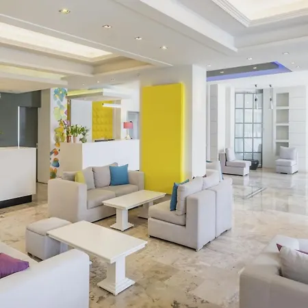 Margarita 4* Laganas
