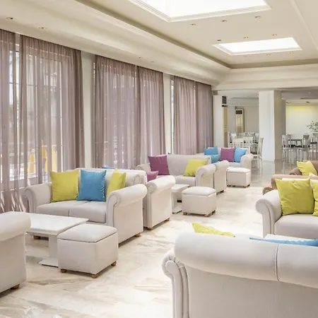 Hotel Margarita 4*