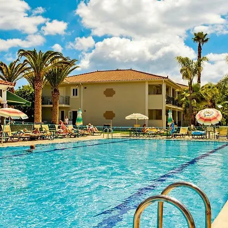 Margarita Hotel 4*