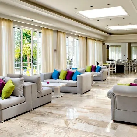 Margarita Λαγανάς