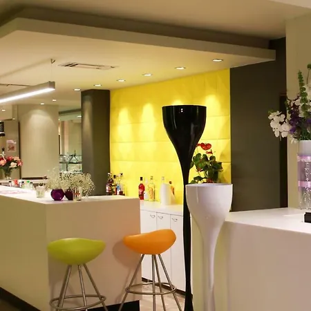 Hotel Margarita