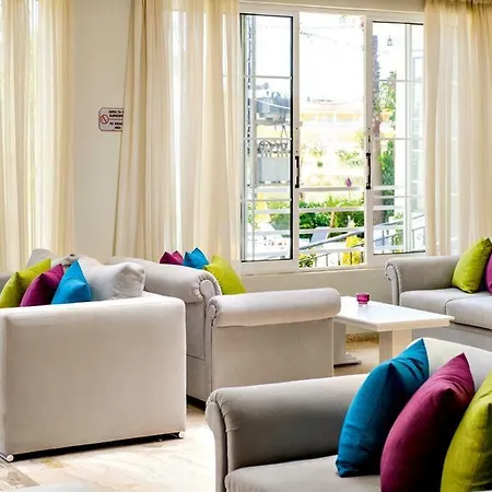 Margarita Hotel