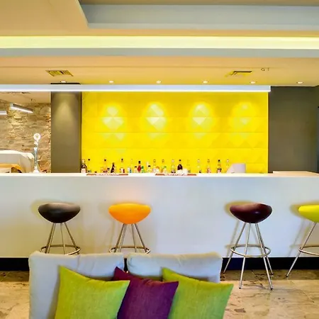 Hotel Margarita