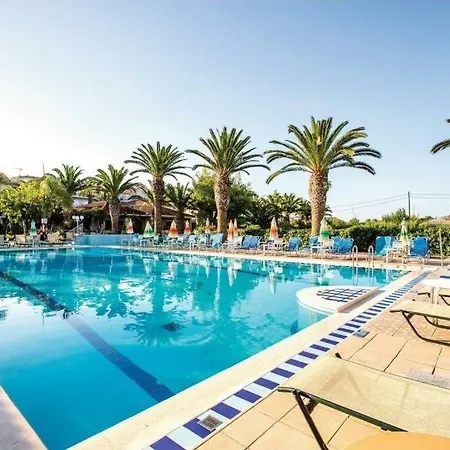 Margarita 4* Laganas