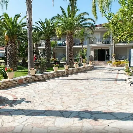 Margarita Hotel