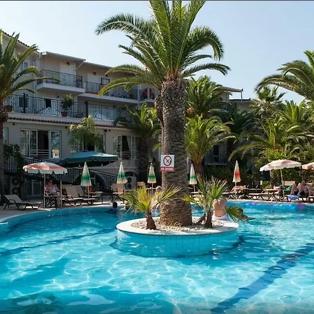 Ξενοδοχείο Margarita