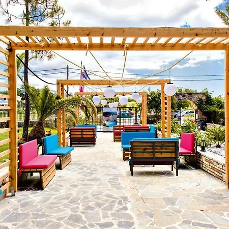 Ξενοδοχείο Margarita