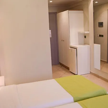 Margarita Hotel 4*