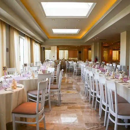 Margarita 4* Λαγανάς