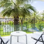 Margarita Hotel Laganas