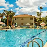 Margarita Hotel 4*