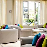 Margarita Hotel