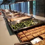 Hotel Margarita 4*