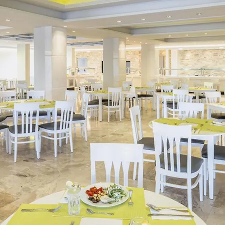 Margarita Отель 4*
