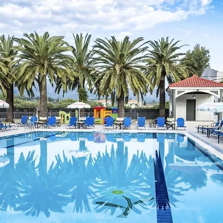 酒店 Margarita 拉加纳斯