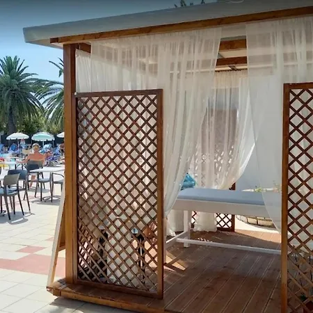 Margarita Отель 4*
