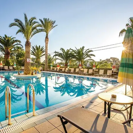 Margarita 酒店 拉加纳斯