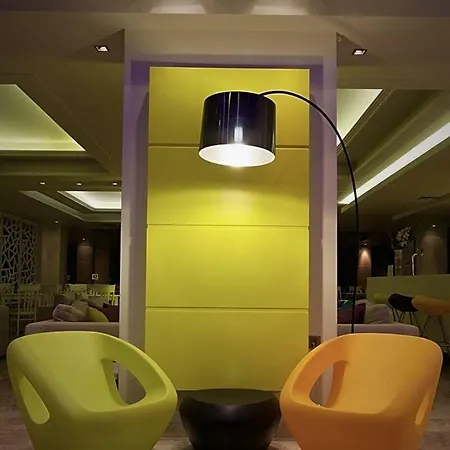 酒店 Margarita 拉加纳斯