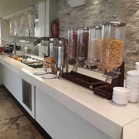 Margarita Hotel 4*