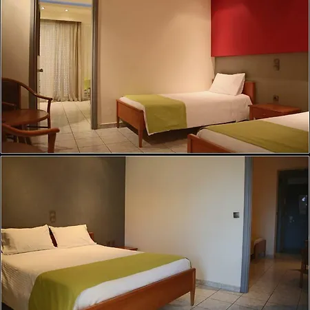 Margarita Hotel