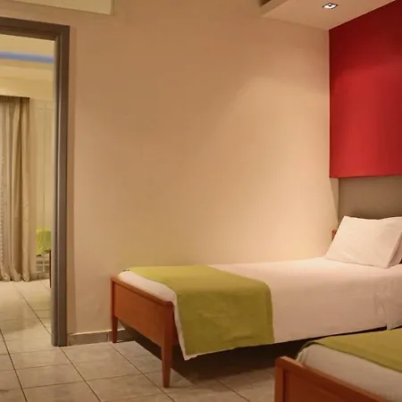 酒店 Margarita 拉加纳斯