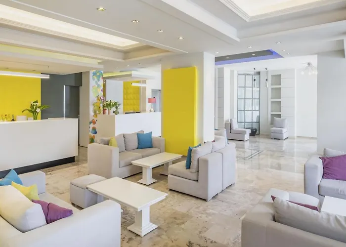 Margarita 4* Laganas