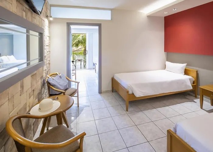 Margarita Hotel Laganas