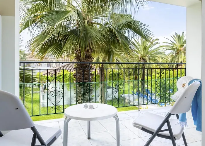 Margarita Hotel Laganas