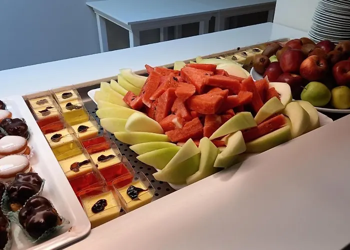 Hotel Margarita Laganas