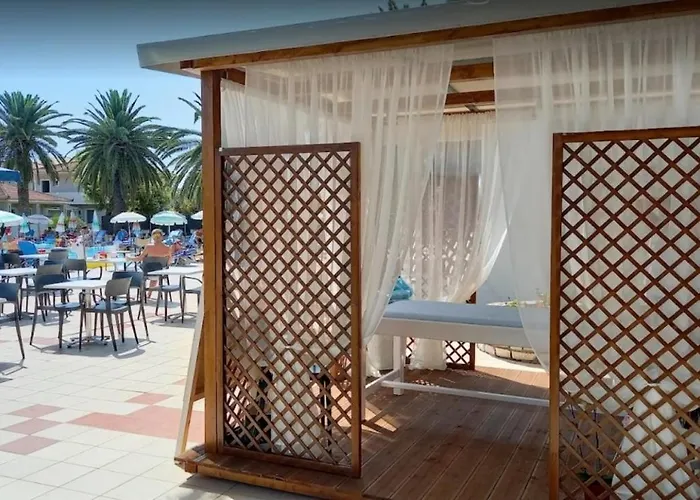 Margarita Отель 4*
