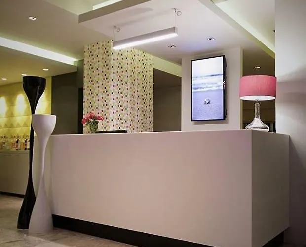 Hotel Margarita Laganas