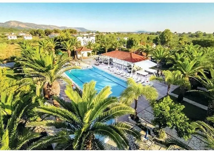Margarita Отель 4*
