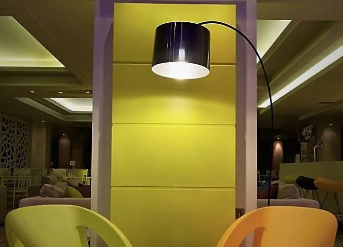 Hotel Margarita Laganas