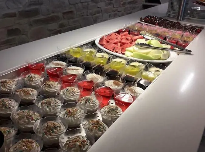 Margarita Отель Лаганас