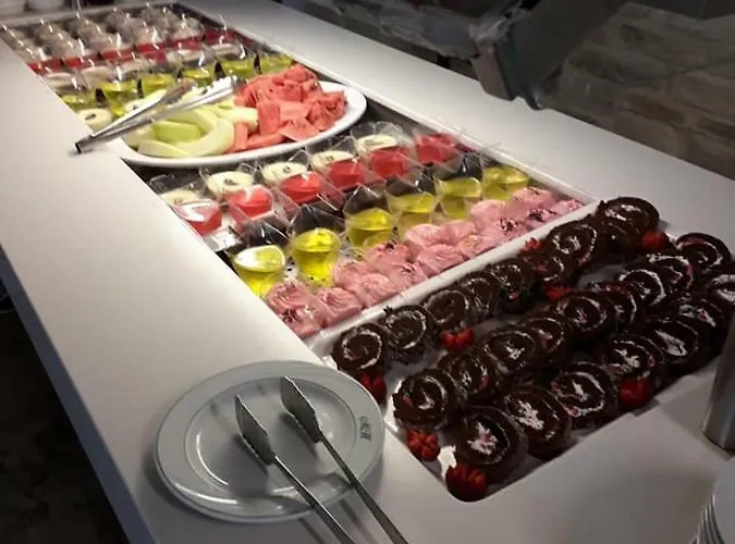Margarita Отель Лаганас