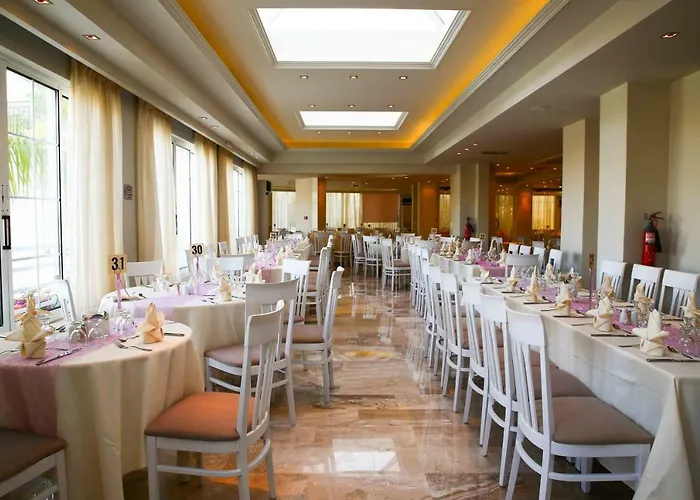 Margarita 4* Laganas